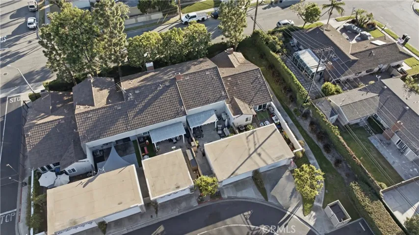 5583 Tiffany Avenue, Garden Grove, California 92845