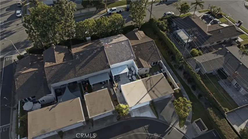5583 Tiffany Avenue, Garden Grove, California 92845