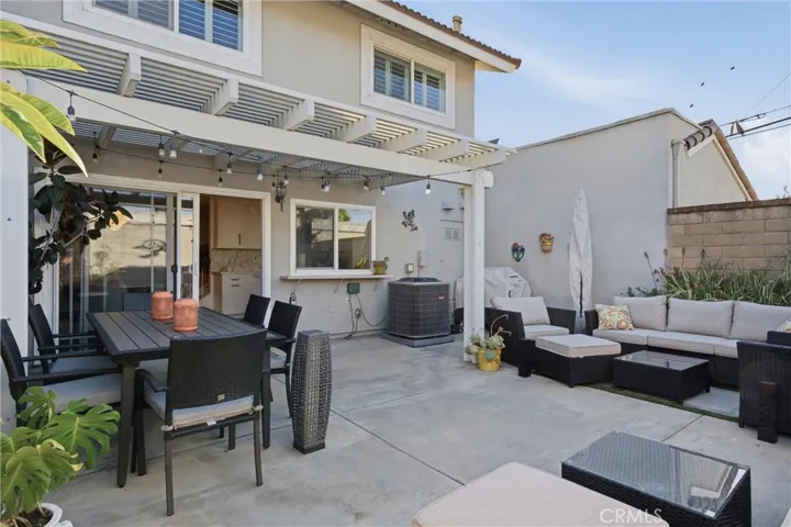 5583 Tiffany Avenue, Garden Grove, California 92845