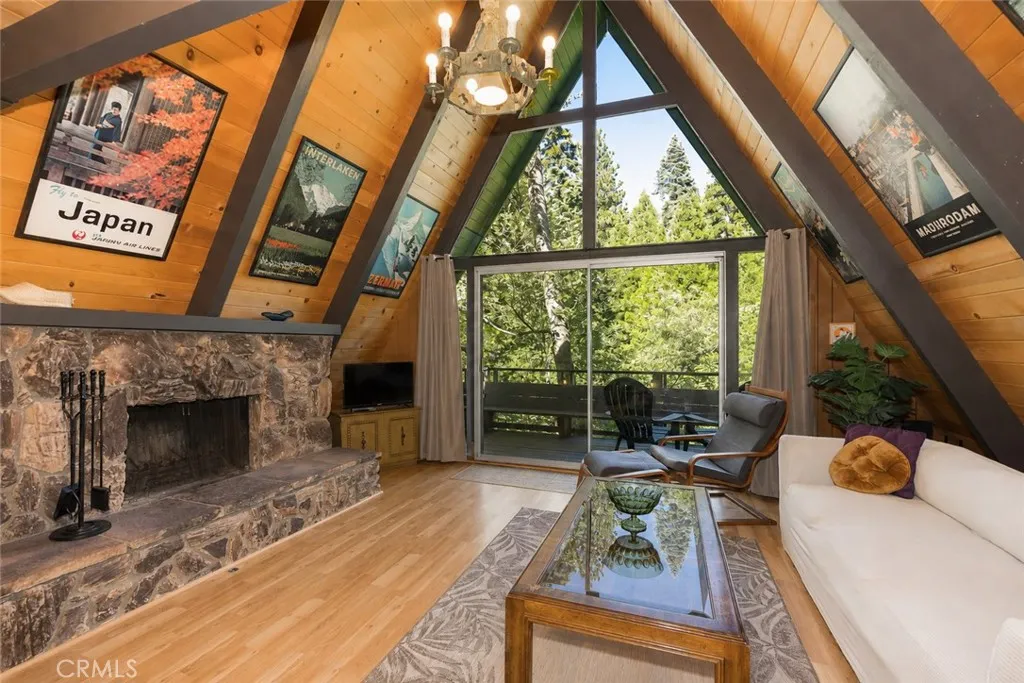 271 Fremont Road, Lake Arrowhead, California 92352 — photo 5