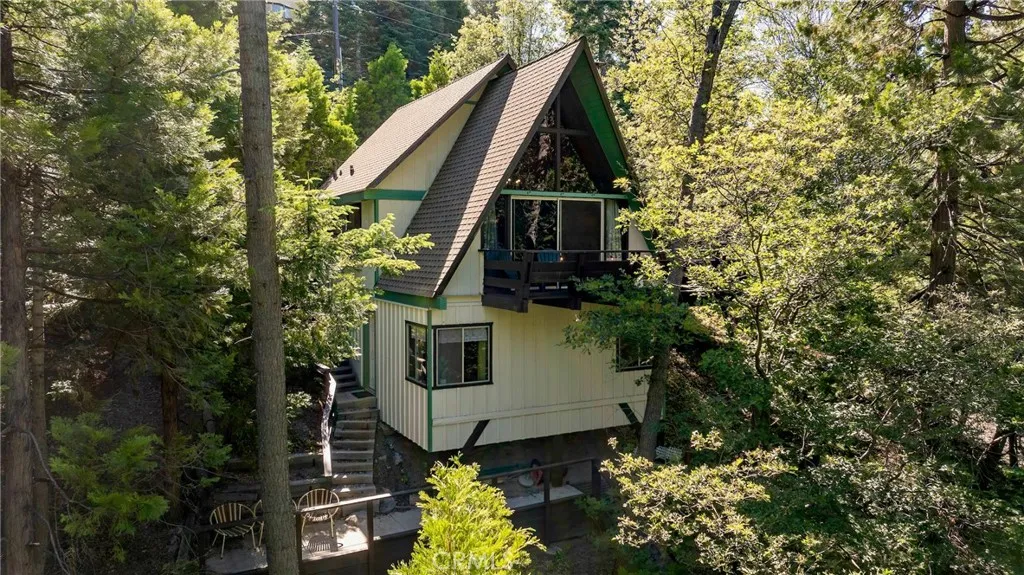 271 Fremont Road, Lake Arrowhead, California 92352 — photo 4