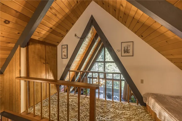 271 Fremont Road, Lake Arrowhead, California 92352