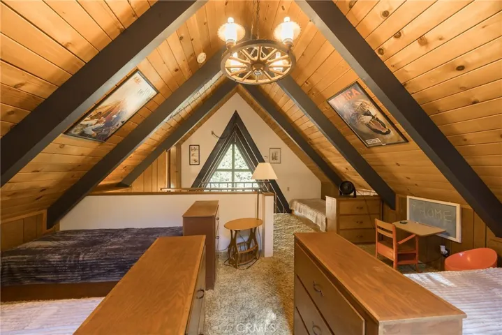 271 Fremont Road, Lake Arrowhead, California 92352
