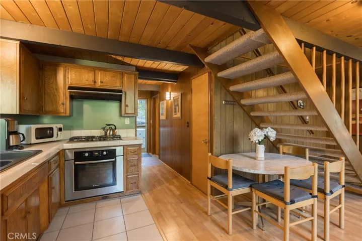 271 Fremont Road, Lake Arrowhead, California 92352