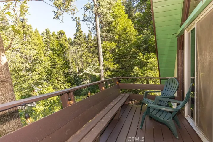 271 Fremont Road, Lake Arrowhead, California 92352