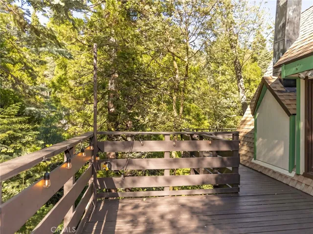 271 Fremont Road, Lake Arrowhead, California 92352