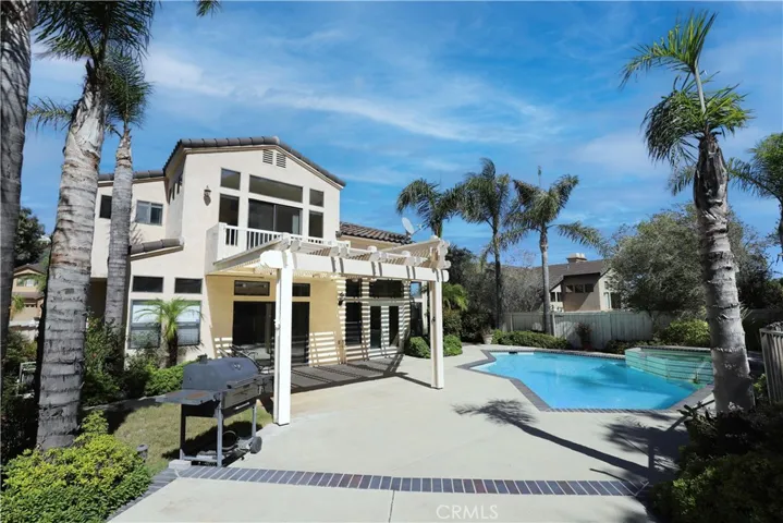 2760 Hidden Hills, Corona, California 92882