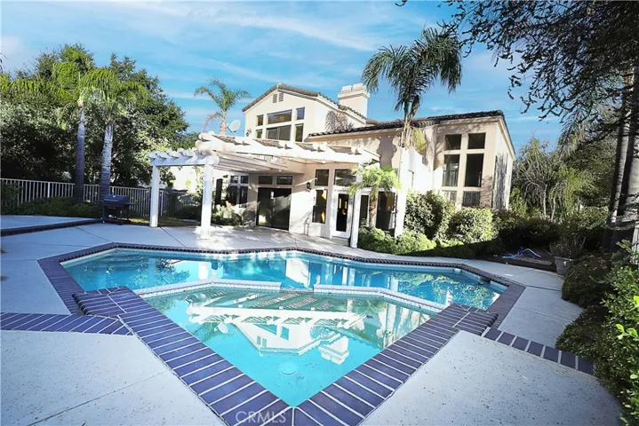 2760 Hidden Hills, Corona, California 92882