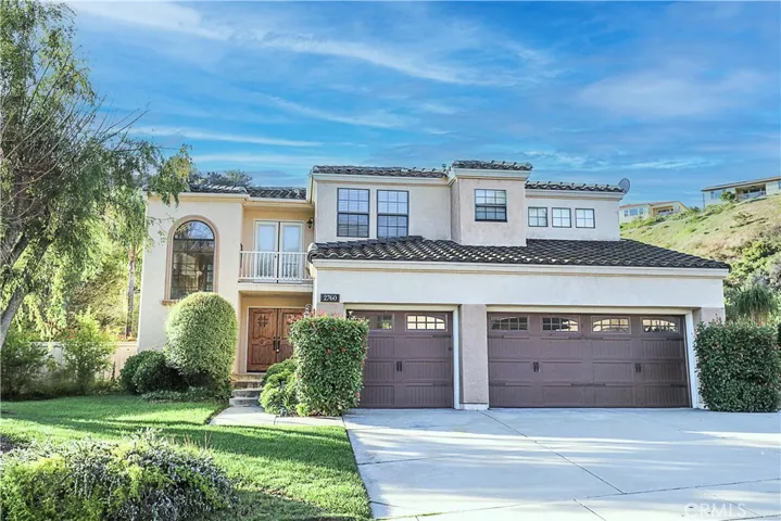2760 Hidden Hills, Corona, California 92882