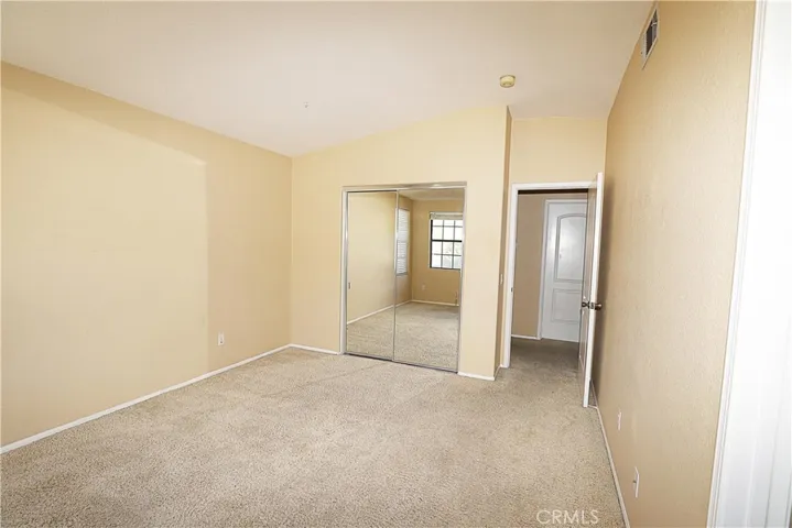 Upstairs Bedroom