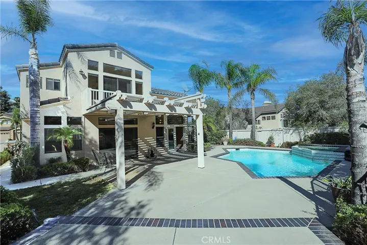 2760 Hidden Hills, Corona, California 92882