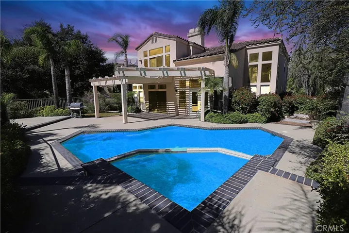 2760 Hidden Hills, Corona, California 92882