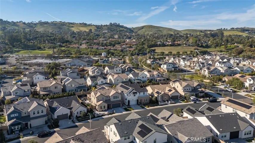 32411 Harvest, San Juan Capistrano, California 92675