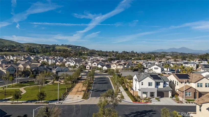 32411 Harvest, San Juan Capistrano, California 92675