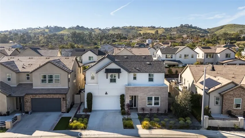 32411 Harvest, San Juan Capistrano, California 92675