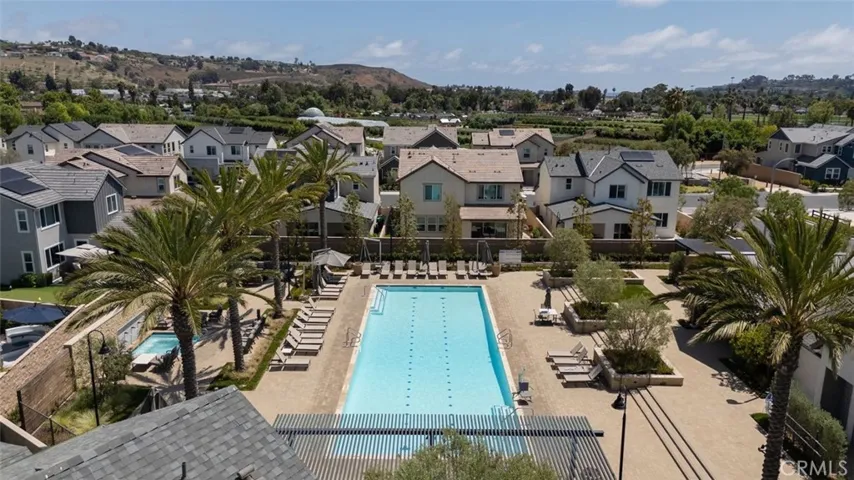 32411 Harvest, San Juan Capistrano, California 92675