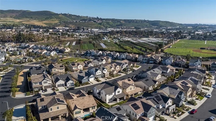 32411 Harvest, San Juan Capistrano, California 92675