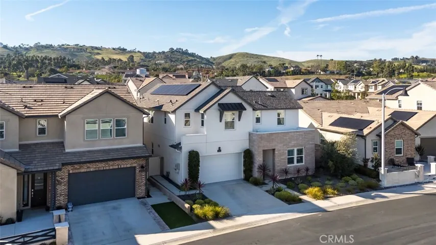 32411 Harvest, San Juan Capistrano, California 92675
