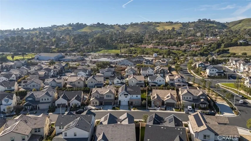 32411 Harvest, San Juan Capistrano, California 92675