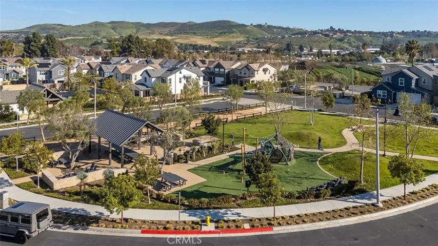 32411 Harvest, San Juan Capistrano, California 92675