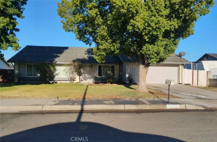 1922 S Cordova Avenue, Colton, California 92324