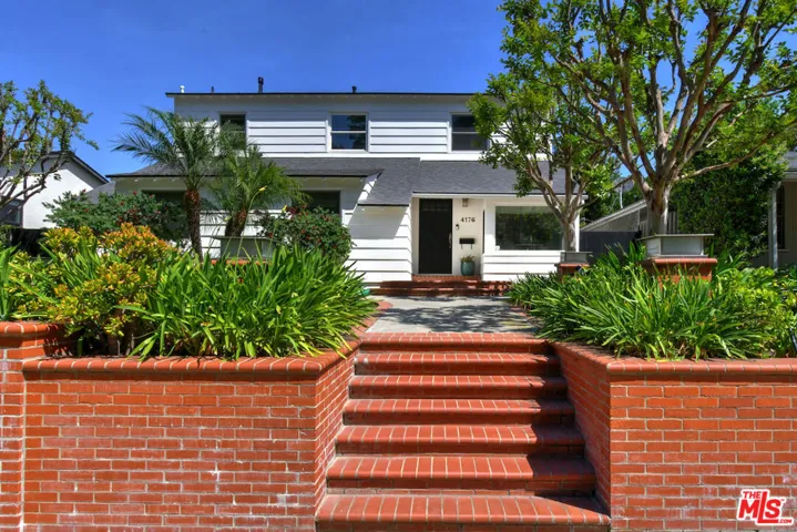 4176 Klump Avenue, Studio City, California 91602