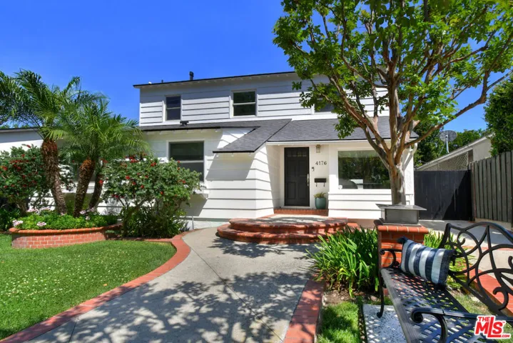 4176 Klump Avenue, Studio City, California 91602