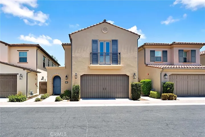 112 Vessel, Irvine, California 92618