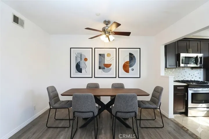 Diniing Room