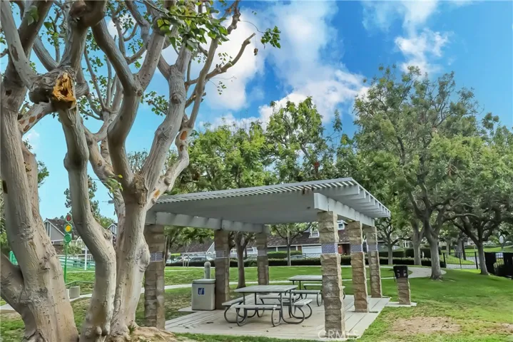 Echo Run Park