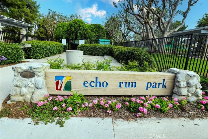 160 Echo, Irvine, California 92614