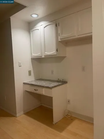 Kitchen add Fridge