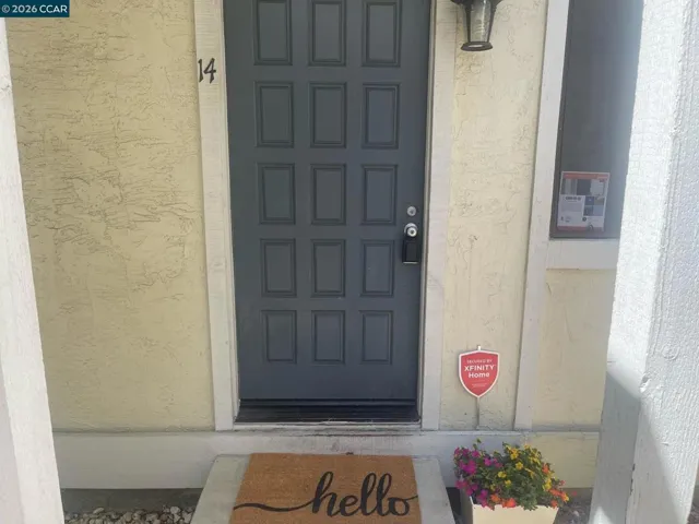 Hello to your CONDO