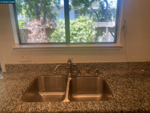Window View Patio