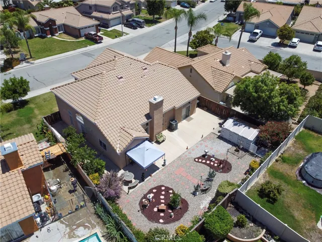 1348 Avenida Roundelay, San Jacinto, California 92583