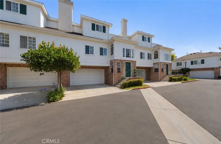 Tastefully updated townhome just minutes to the beach.