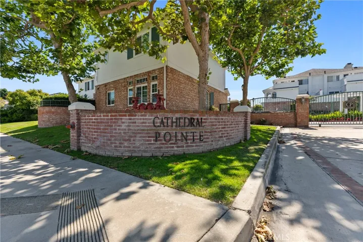 Nestled in a private, gated community of just 25 homes.