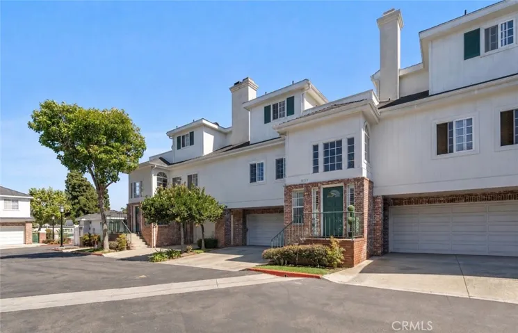 Welcoming front porch and timeless architectural details.