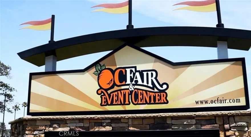 Enjoy the annual OC Fair!