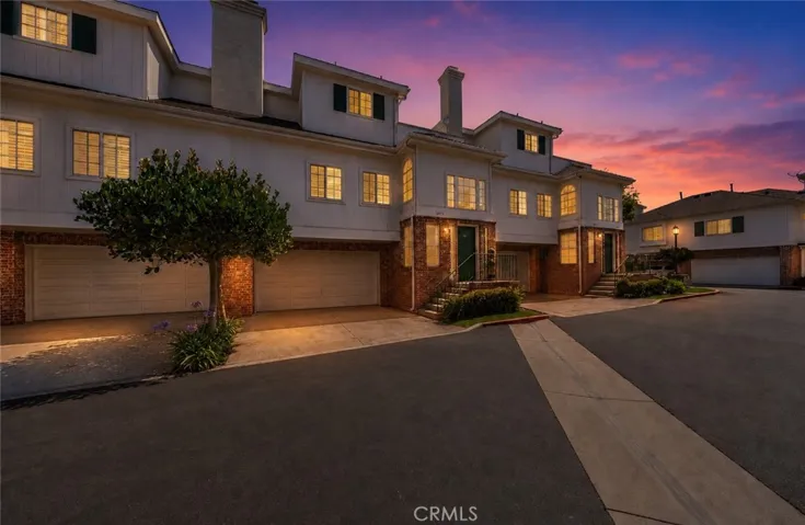 Only 25 units tucked behind the gates!!