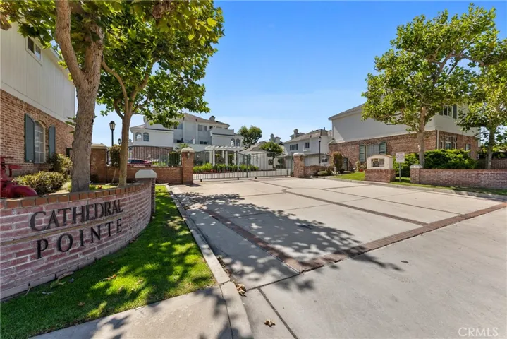 Private, gated enclave of only 25 homes.
