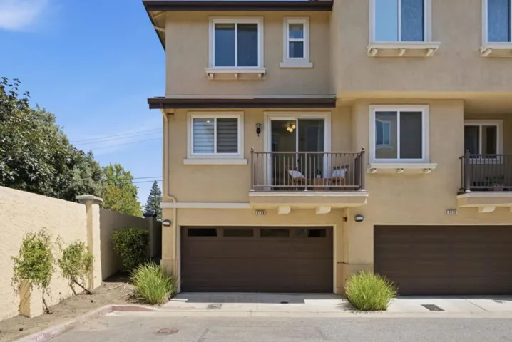 5138 Graves Avenue, San Jose, California 95129