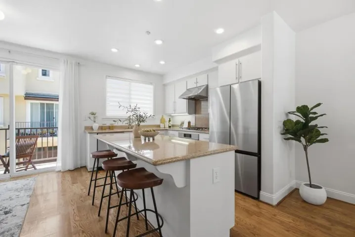 5138 Graves Avenue, San Jose, California 95129