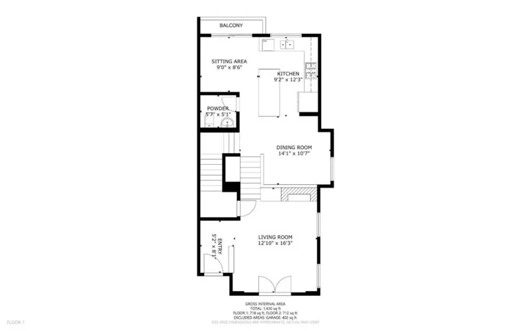 5138 Graves Avenue, San Jose, California 95129