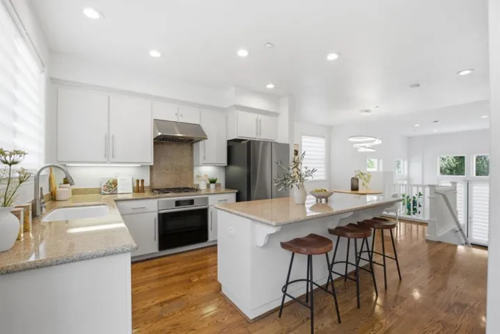 5138 Graves Avenue, San Jose, California 95129