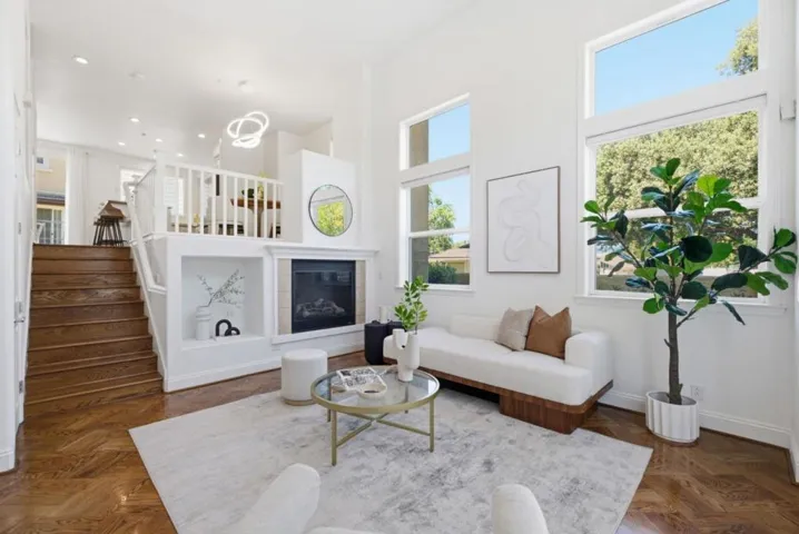 5138 Graves Avenue, San Jose, California 95129