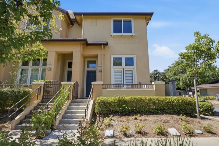 5138 Graves Avenue, San Jose, California 95129
