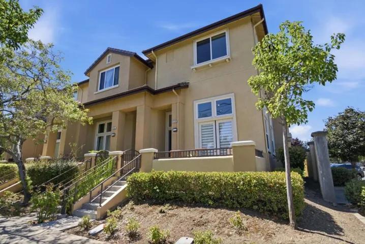 5138 Graves Avenue, San Jose, California 95129