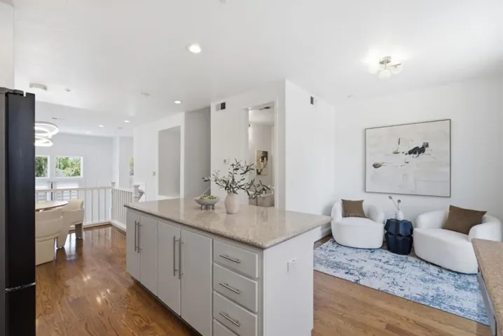 5138 Graves Avenue, San Jose, California 95129