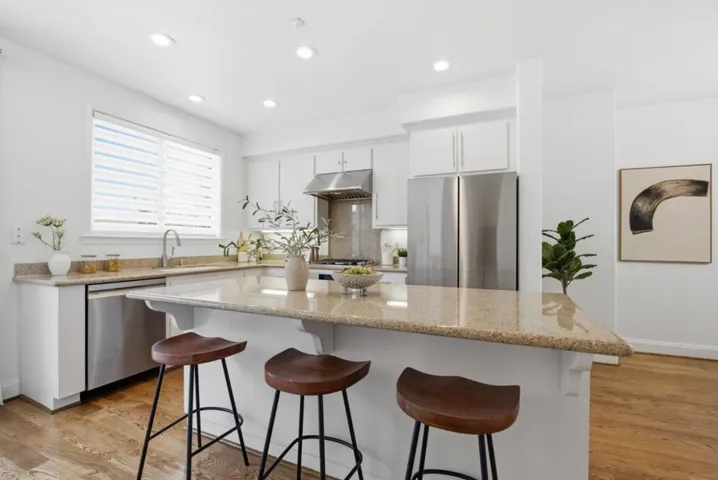 5138 Graves Avenue, San Jose, California 95129